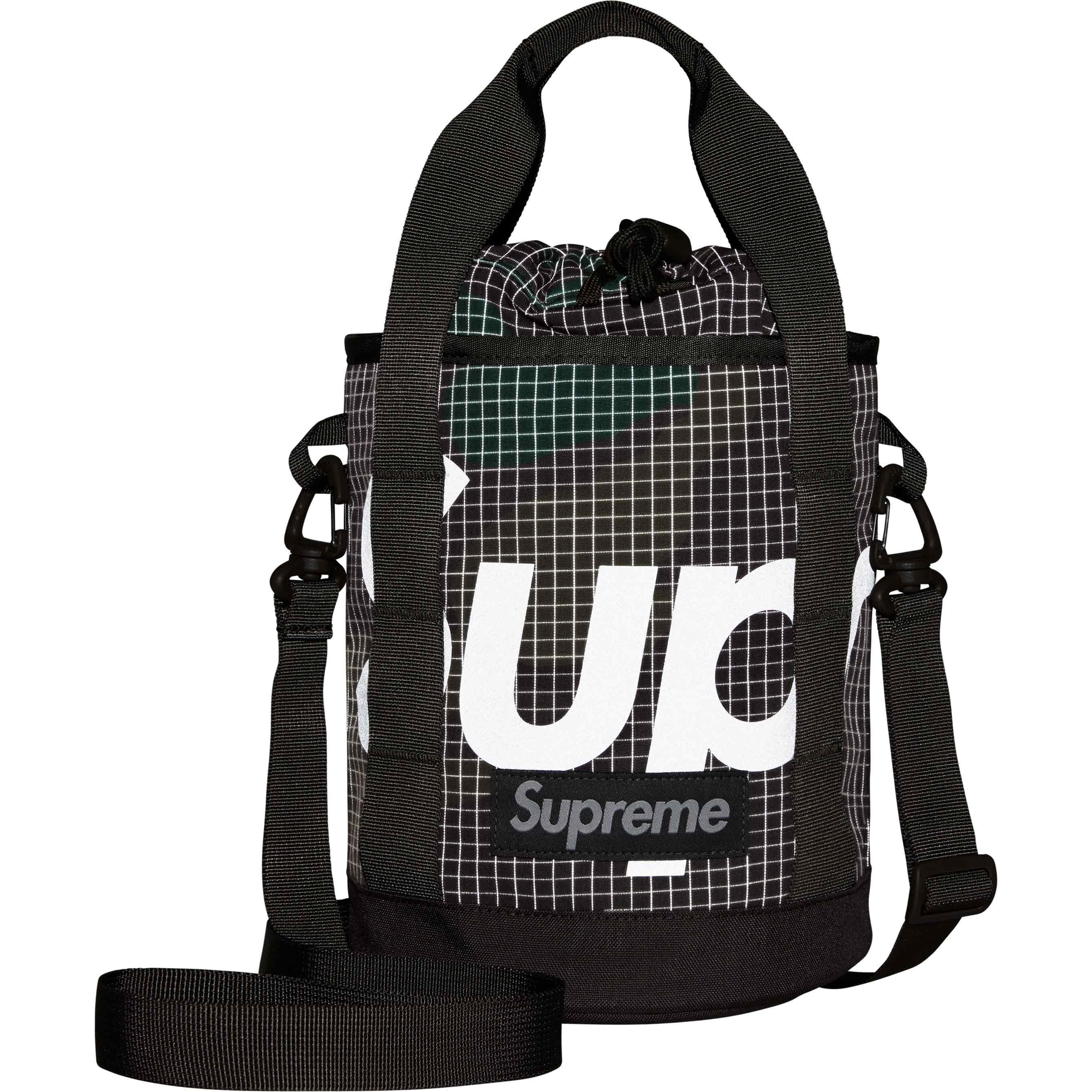 Cinch Bag view 7